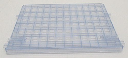 Grille complète d'origine Frigo, Réfrigérateur, Congélateur 241398130 DOMETIC Frigo, Réfrigérateur, Congélateur 241398130 DOMETIC