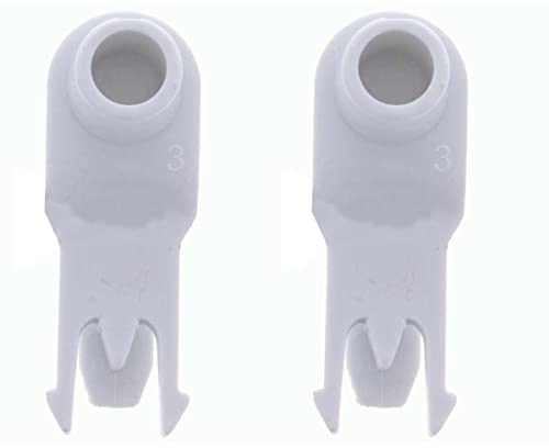 Recamania Cojinete sujeccion Tapa basculante congelador Balay 3GFB161701 603659