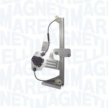 MAGNETI MARELLI MAG 350103162800 Fensterkurbeln