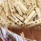 MINGZE 100 Piezas Pinzas de Madera Natural, Pinza de Ropa, Clavija de Ropa de Madera de 3.5 cm * 0.7 cm, Mini Pinzas para la Ropa Papel fotográfico Clavija Pin Clips