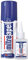 Mitreapel Pegamento Super Ca (1x25 gr) Con Activador De Adhesivo En Aerosol (1x100 ml) - Pegamento De Cianoacrilato Para Manualidades Y Construcción|1 Paquete