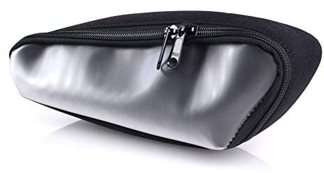bam Zubehör-Tasche/S-Bogen-Tasche für Altsaxophon SA3927 (accessories pouch)