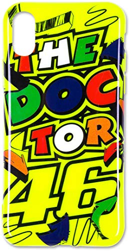 Valentino Rossi Abdeckungen Sun And Moon,Unisex,One Size,Multi