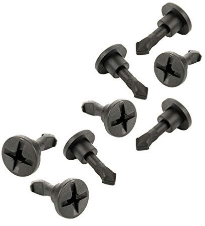 LST 8x Zylinderkopfhauben Clips N90642001 A4 B5 B6 A6 C5 A8 4D 3B