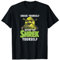 Shrek Check Yourself Before You Shrek Yourself T-Shirt