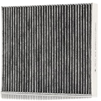 RIDEX Filtro abitacolo Filtro al carbone attivo 424I0441