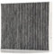 RIDEX Filtro abitacolo Filtro al carbone attivo 424I0441