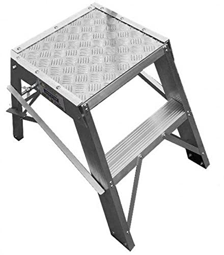HopStar-Mini Class-1 Folding Hop-Up Work Platform - HSM2 (0.51m)