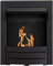 Adam Colorado Bio Ethanol Fire in Black