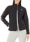 ARIAT Damen New Team Softshelljacke, Schwarz/Pony, L