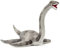 Zappi Co Weich gefülltes Kuscheltier für Kinder Plesiosaurier Dinosaurier Plüschtier (48cm Länge) Safari-Tiere Kollektion Plüschteddy Neugeborenes erstes Kind