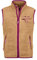 Trollkids Kids Hemsedal Vest 164, rust