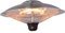 Stalwart DA-PHH2000BR Electric Infrared Patio Heater Ceiling mount 2kW