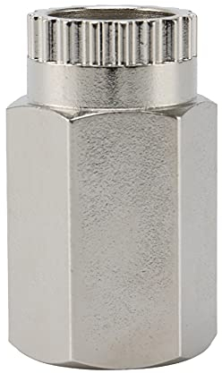 Glakyur Werkzeug zum Ausbauen Fahrradnabe EXP Ratsche Ausbau und Einbauen Werkzeug für 240/180 DT Naben Swiss Radfahren Reparatur Werkzeug