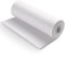 Blanco Goma EVA 4mm, MEARCOOH 35.5cm*150cm Cosplay Espuma EVA, 1PCS Goma Espuma Densidad 86kg/m3 para Cosplay Disfraces, Manualidades, Proyectos DIY (Blanco 4mm)