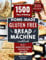 Home-Made Gluten Free Bread Machine Cookbook: A Complete Step-by-Step Guide to Making Perfect Delicious Gluten-Free Breads in Your Bread Maker (The Ultimate ... Loaves Bread Baking Perfection Book 2)