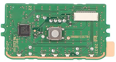 Touchpad Platine für PS5 Controller, IC Motherboard, Hauptplatine, Touch Platine für PS5 BDM 010 (Klein)