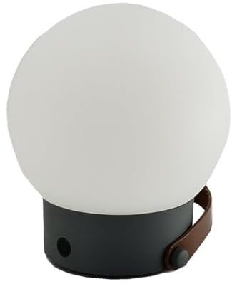 Lumisky Globy Nomad Handleuchte, kabellos, solarbetrieben, LED, Warmweiß, Höhe 23 cm