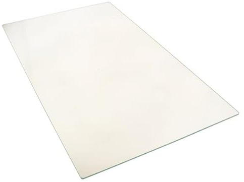 Clayette verre bac a legumes 470x245 pour refrigerateur