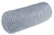 Bookiepad Nackenrolle Cozy Shara, Cord Komfortables Lese-Accessoire, Modernes Design (Petrol)