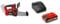 Einhell Professional Einhand-Akku-Kettensäge FORTEXXA 18/20 TH Power X-Change (18 V, Brushless, 20 cm OREGON-Qualitätsschwert & -kette, max. 3.800 min-1, inkl. 4,0 Ah PLUS Akku & Ladegerät)