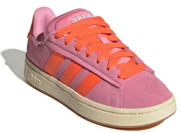 adidas Grand Court Alpha Chaussures de tennis pour femme, 40 EU
