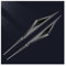 ZUOBYMBC Auto Aufkleber für Mercedes Benz EQB X243 I 2021-2024, Auto Sticker,Selbstklebende Auto-Emblem-Autoaufkleber,Logo Emblem Badge Aufkleber,Aufkleber Auto,Auto Zubehor,A1