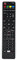 Ersatz Fernbedienung für JTC/Jay-Tech DVB-PM1395162HCATSI