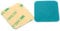 2 cuscinetti adesivi per Apple Watch Display 7, serie 8 (41 mm, 45 mm), impermeabili per smartwatch, adesivi per schermo (45 mm)
