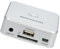 Kueohse Digitalizador de Música Reproductor de Música Graba Música Analógica en Tarjeta SD Unidad USB Puerto Mini USB Reproducción Control Remoto