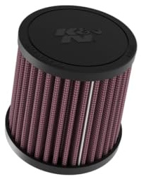 K&N Engine Air Filter: High Performance, Premium, Powersport Air Filter: Fits 2000-2007 HONDA (TRX400FA Rancher AT, TRX400FGA, GPScape, TRX350FE, 4x4 ES, TRX350FM, TRX350TE, TRX350TM, Rancher) HA-3500