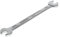 GEDORE 6063670 Llave fija de doble boca 5x5,5 mm