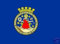 Fahne Oslo Stadt Norwegen Grösse 1,50x0,90m Flagge