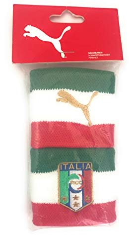 2008 Italien Schweißband