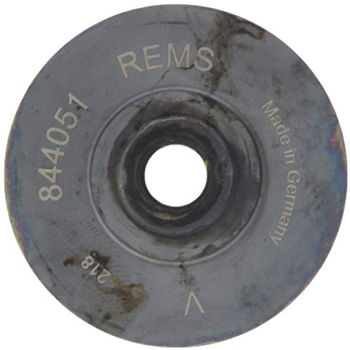 Rems Nano V 844051 Meule à tronçonner pour coupe-tube
