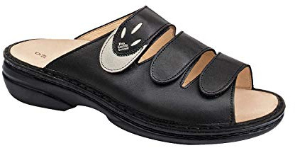 Finn Comfort Kos Damen schwarz