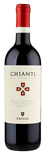 Cecchi Chianti D.O.C.G. (1 x 0,75 l)