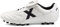 Munich Mundial, Zapatillas Unisex Adulto, Blanco, 39 EU