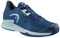 HEAD Sprint Pro 3.5 Women Tennisschuhe, Dunkelblau/Hellblau