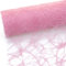 Sizoweb Tischband rosa 20 cm Rolle 5 Meter 64 014-R