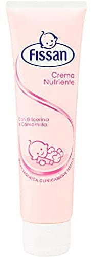 Fissan Baby - Crema Idratante - 100 Ml