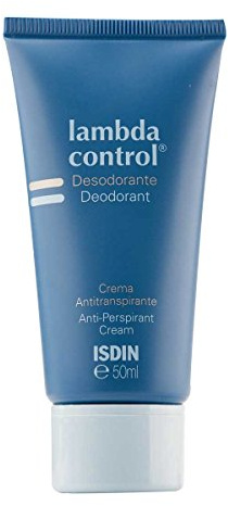 ISDIN Lambda Control Deodorant Creme 50 ml
