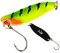Fishing Tackle Max FTM Trout Spoon 5200127 Ultra-Light UL Forellenhammer UV 32 g 3,2 g