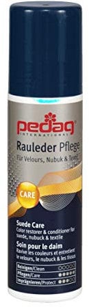 Pedag Raulederpflege 75 ml (75 ml, Schlamm)