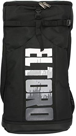 elToro Rover - Sitzrucksack | Farbe: Schwarz; Rucksack, Pfeil und Bogen, Bogenschießen