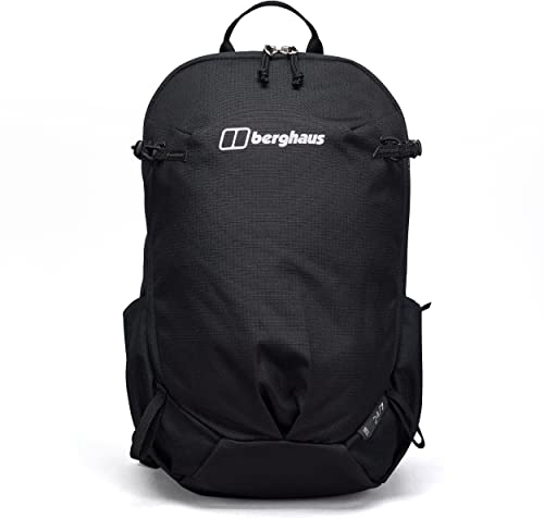 Berghaus Mochila unisex 24/7, 15 litros, ajuste cómodo, diseño resistente, mochila para hombres y mujeres