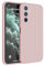 Topme Coque pour Samsung Galaxy A54 5G (6.4 inches) Etui Housse, Protecteur de Peau en Silicone TPU - Poudre de Sable