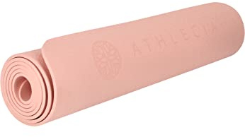 Athlecia Damen Yogamatte Sharpness 4215 Tropical Peach One size