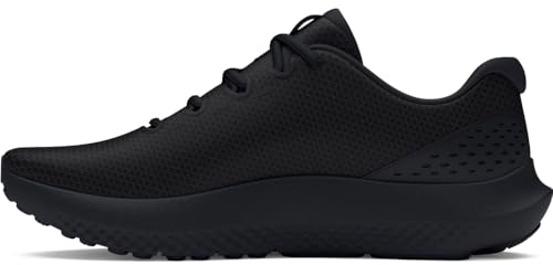 Under Armour Damen UA W Charged Surge 4, reaktionsstarke Laufschuhe mit Dämpfung, leichte und atmungsaktive Sportschuhe für Damen