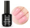 Beetles - Vernis à ongles gel UV - Rose nude - 15 ml - Rose pastel naturel - Lampe à ongles LED - Cadeau nécessaire pour le nail art - Bricolage - Salon de manucure à la maison